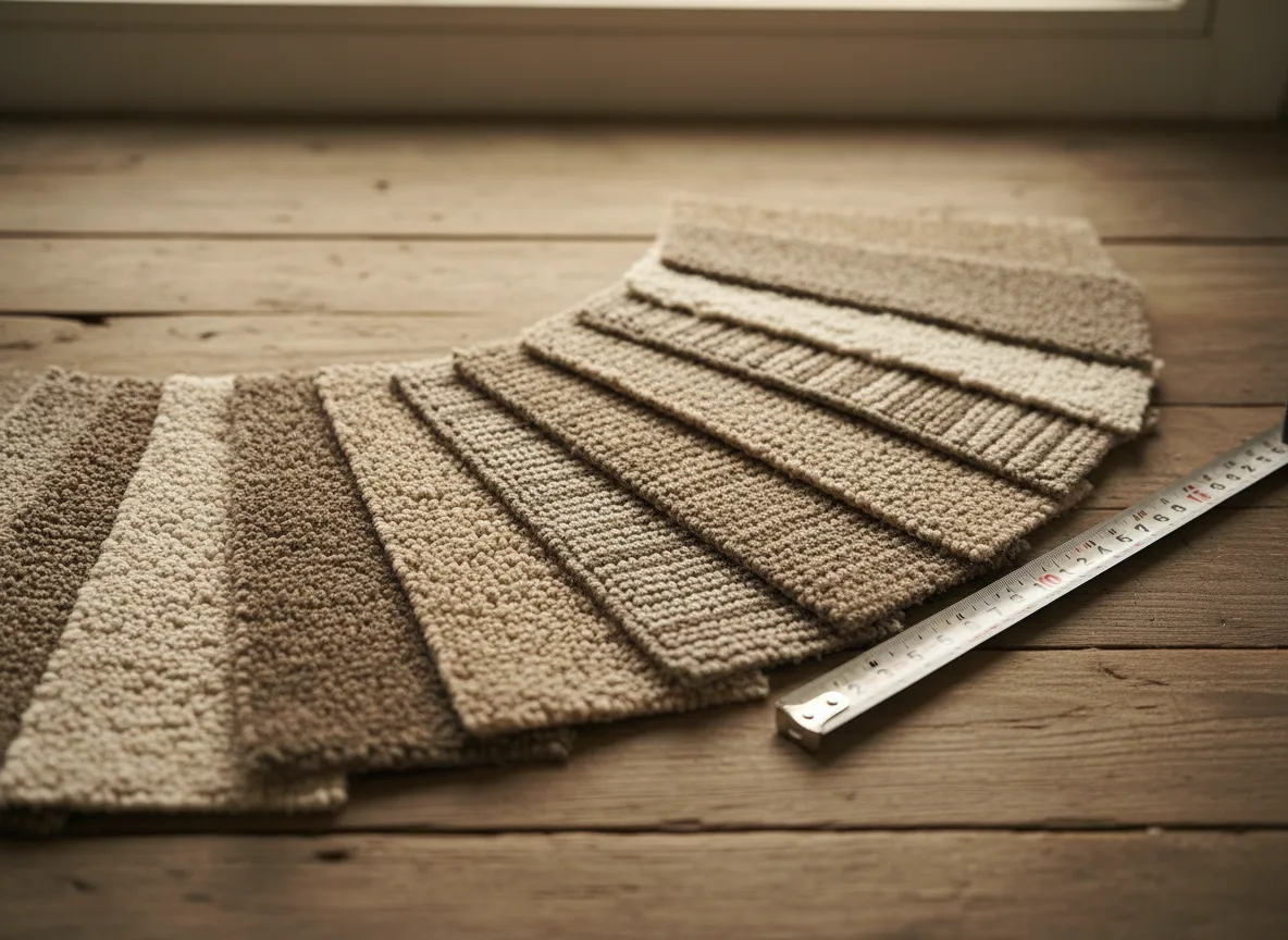 Carpet Installation Ludlow, IL FAQs